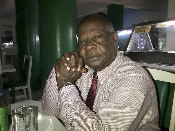 roland bedell