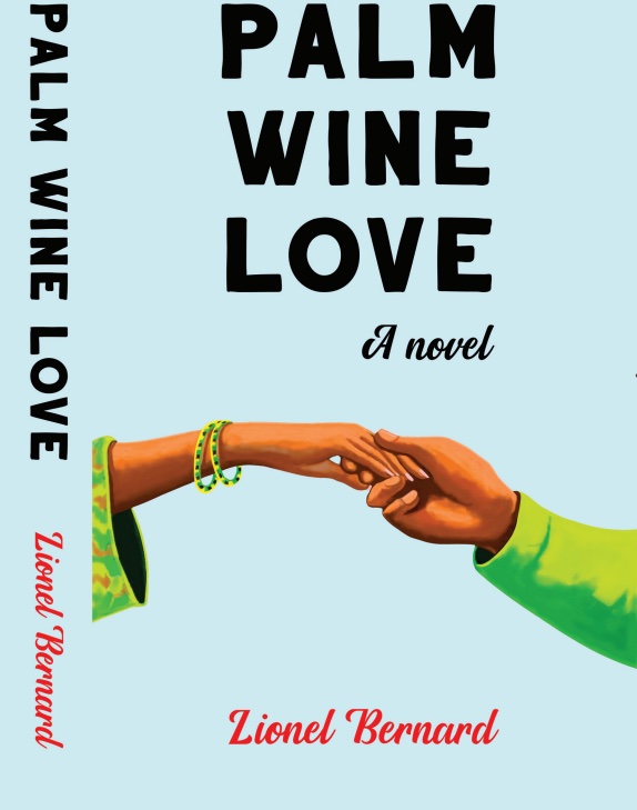 Palm Wine Love by Lionel Bernard