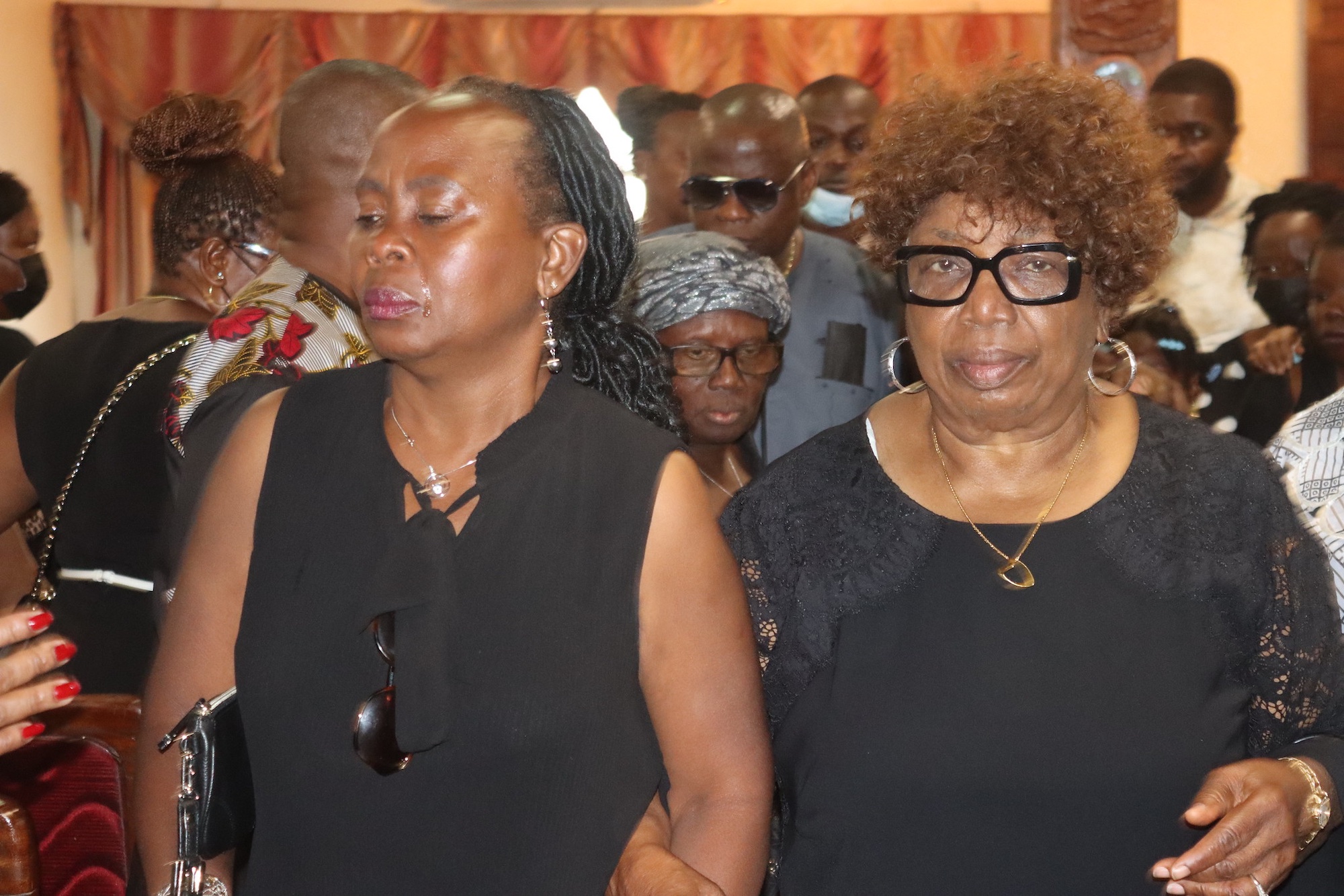 Togba TLC Africa – Page 11 – (1996 – 2022)