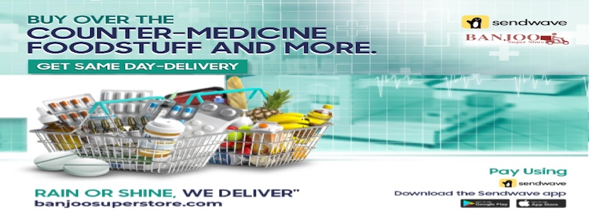 Now Offering Budget-Friendly FDA-Approved Over-the-Counter Medications in Liberia
