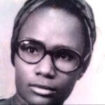 Cordelia Famata Ammons