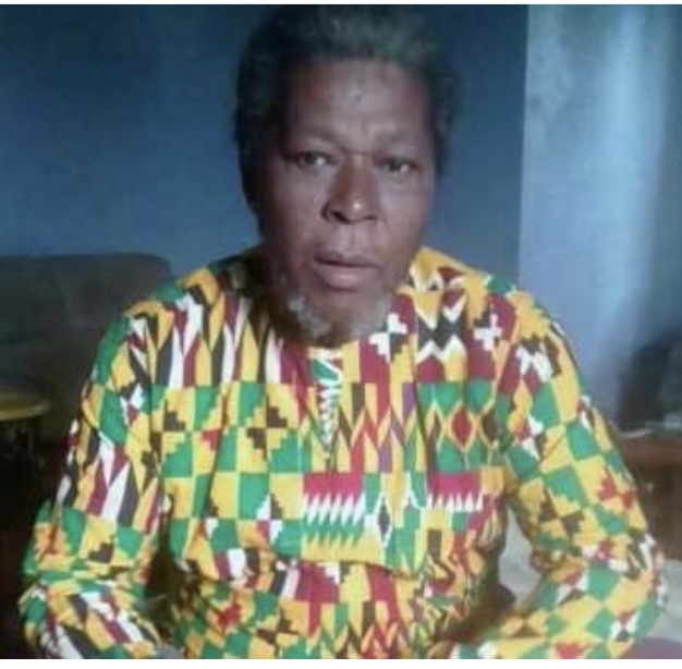 STEPHEN ALLEN BARQUELLE TOLBERT