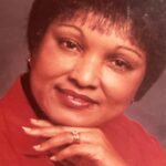 Lucille Perdita Railey-Brumskine