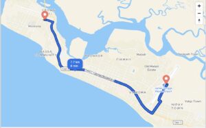 The Case for Spriggs Airfield: Government Should Make it a Reliever Airport to RIA and Earn More Revenue!