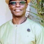 Kanton Fisgerald Clemens