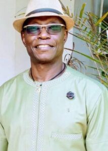 Kanton Fisgerald Clemens