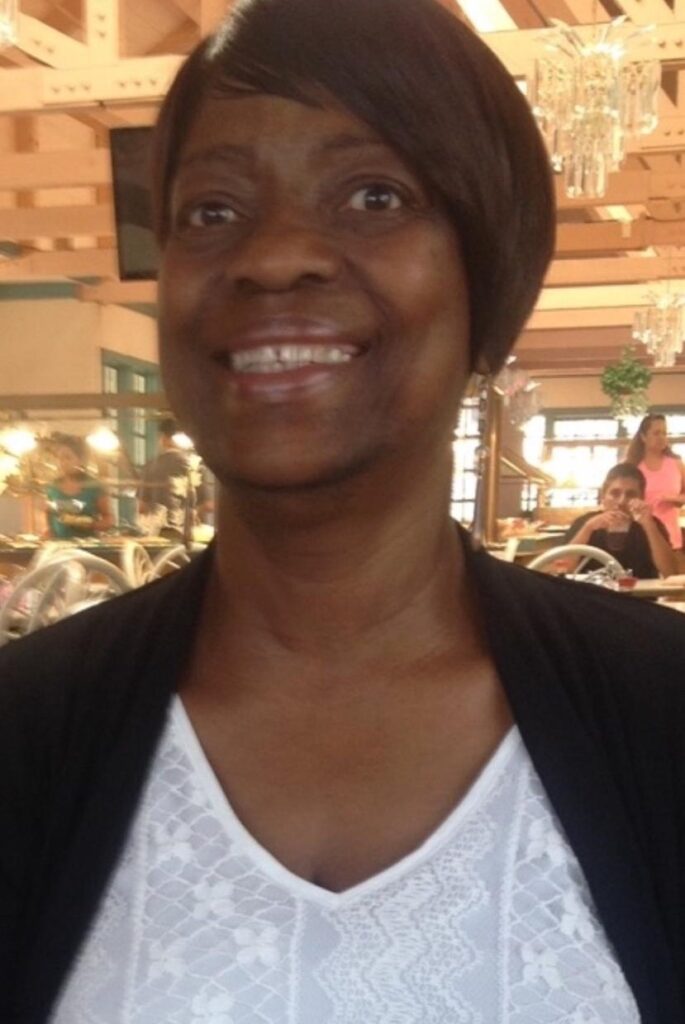 Zondell K. Neufville-Pratt