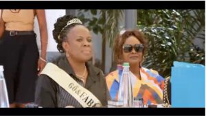 Kanda’s 60th Birthday Video