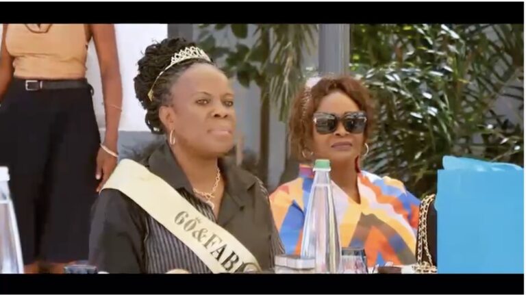 Kanda’s 60th Birthday Video