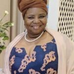 Aderline Wealay Kotee Johnson