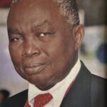 Prof. Francis B. S. Johnson