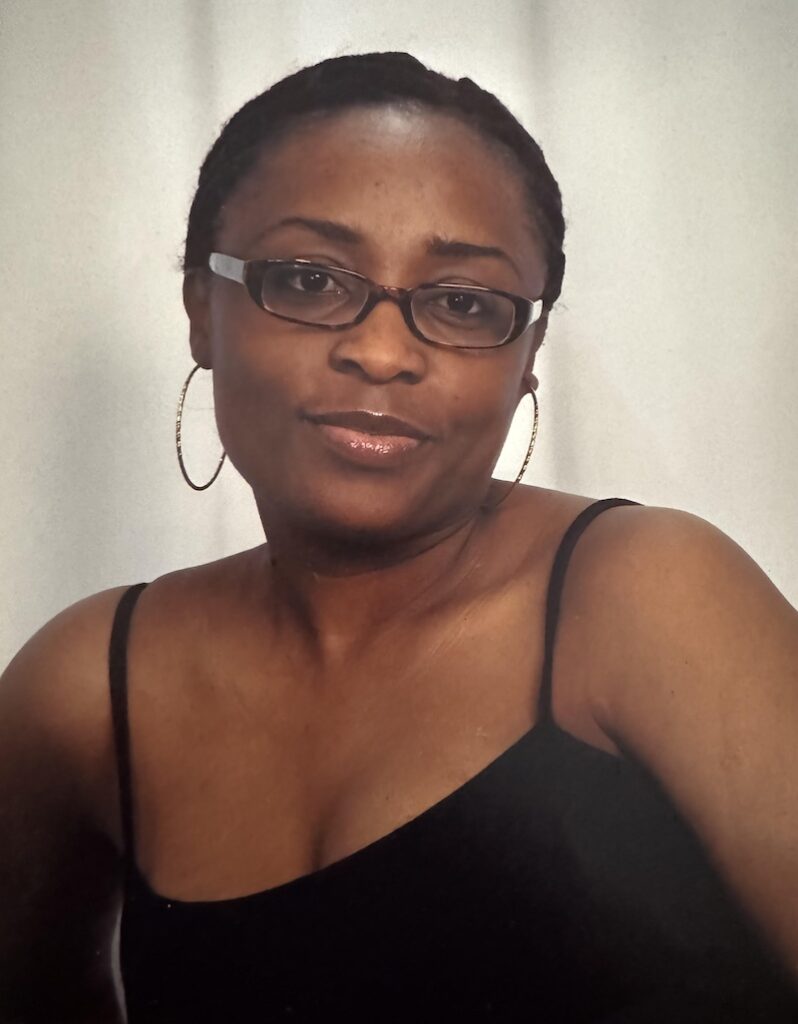 Johnetta Collins