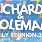 Richards & Coleman Family Reunion 2026