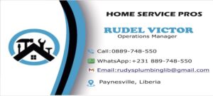 HOME SERVICE PROS