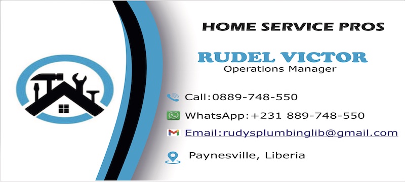 HOME SERVICE PROS