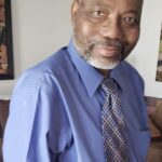 Harrison Chea Jiedueh