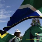 Nigeria summons South African envoy over attacks on its nationals