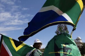 Nigeria summons South African envoy over attacks on its nationals