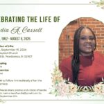 Sardia A. Cassell