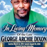 george_archie_dixon
