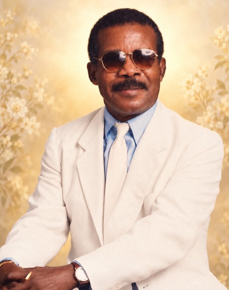 Adolphus_H_Harris_Sr