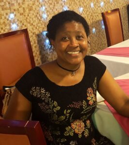 Joan Sirleaf