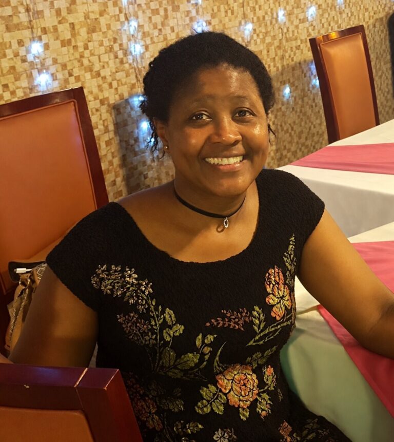 Joan Sirleaf