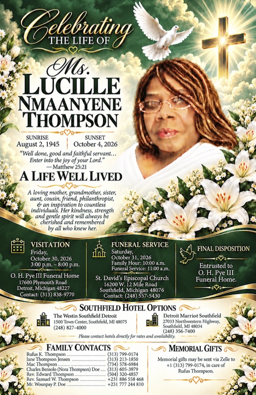 Lucille_Thompson_Emerald_Flyer_Revised_Contacts